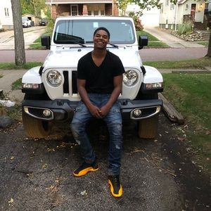 Meet your Posher, Mont